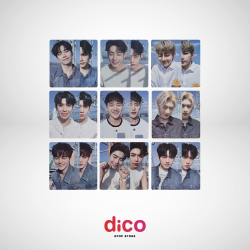 ZEROBASEONE - PHOTOCARD...
