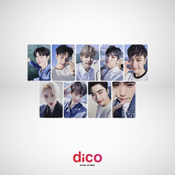 ZEROBASEONE - PHOTOCARD...