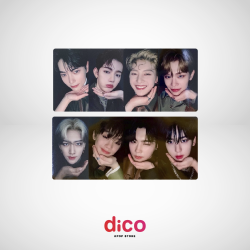 ZEROBASEONE - PHOTOCARD...