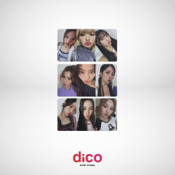 TWICE - PHOTOCARD STRATEGY...