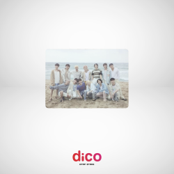SEVENTEEN - PHOTOFRAME (POB...