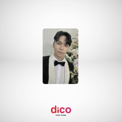 SEVENTEEN - PHOTOCARD FML