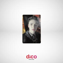 SEVENTEEN - PHOTOCARD ATTACA