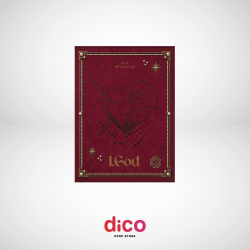 XLOV - I,God (SPECIAL PACK)