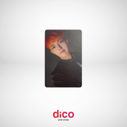 ATEEZ - PHOTOCARD FEVER PART 3