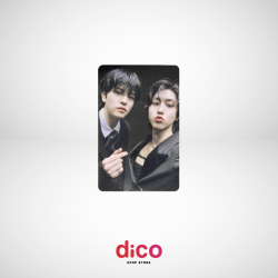 STRAY KIDS - PHOTOCARD UNIT...