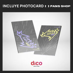 [FANS SHOP] NEXZ - Mmchk...