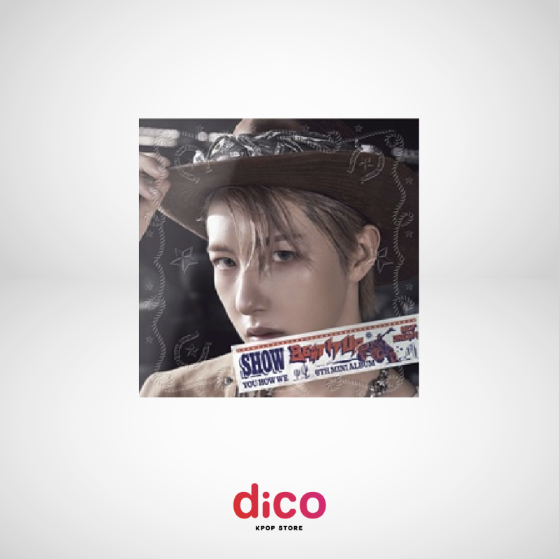 NCT DREAM - Beat It Up (Digipack Ver.)