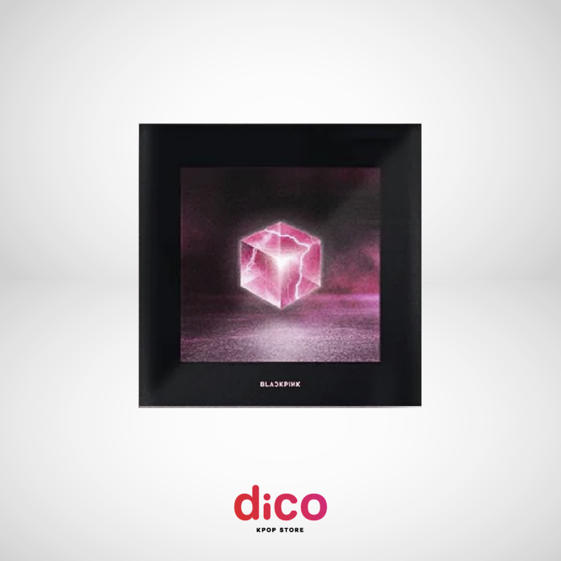 BLACKPINK - Square Up