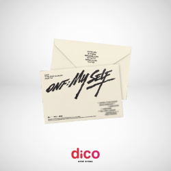 [PREVENTA LIMITADA] ONF -...