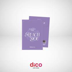 [A PEDIDO] YERIN - REACH...