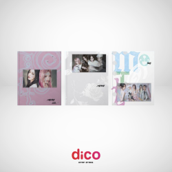 ITZY - Motto (Photobook Ver.)