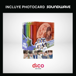 [SOUNDWAVE] NCT WISH -...