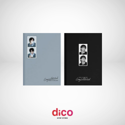 [INCLUYE PREVENTA] WONPIL -...
