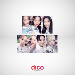 BILLLIE - PHOTOCARD WHOSFAN...