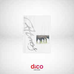 SHINee - Atmos (PrIsmIc...
