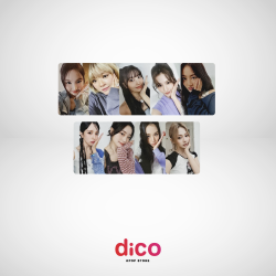 TWICE - PHOTOCARD STRATEGY...
