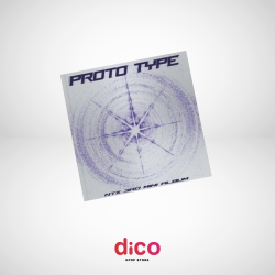 [A PEDIDO] NTX - PROTO TYPE