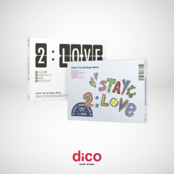 STAYC - 2:LOVE (Player...