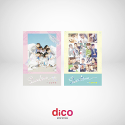 SEVENTEEN - FIRST LOVE &...