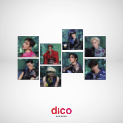 [PREVENTA LIMITADA] ATEEZ -...