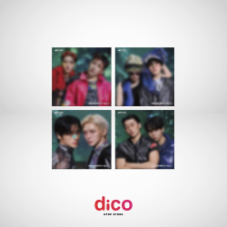 [PREVENTA LIMITADA] ATEEZ -...