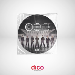 [AGOTADO] BTS - ARIRANG...
