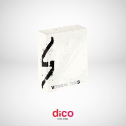 [A PEDIDO ] V8 - V8 (KiT Ver.)