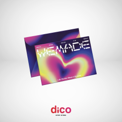 [A PEDIDO] I-dle - We made...