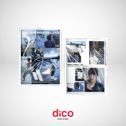 RIIZE - II (Photobook Ver.)