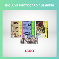 [Weverse Shop] ILLIT -...