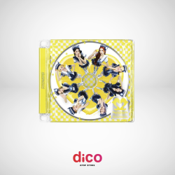 Hearts2Hearts - Lemon Tang...