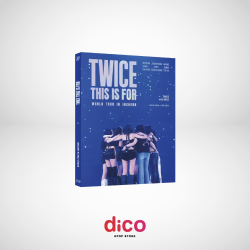 TWICE - THIS IS FOR WORLD...