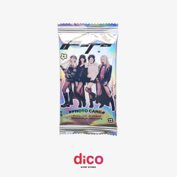 AESPA - Set de photocards...