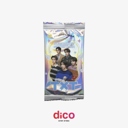 TXT - Set de photocards...