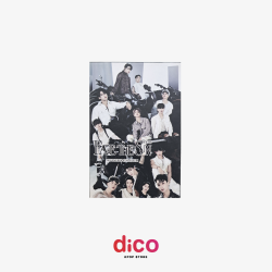 SEVENTEEN - Lomocard...