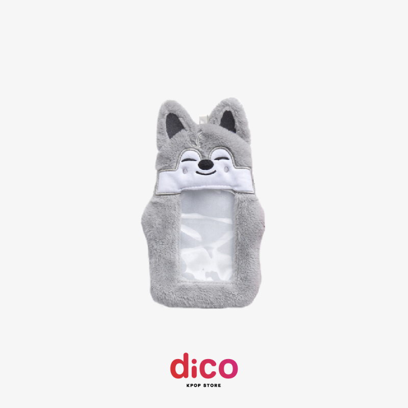 STRAY KIDS - Holder peluche - SKZOO