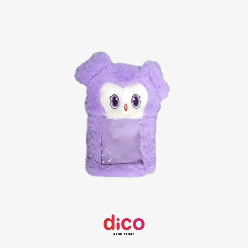TWICE - Holder peluche - LOVELYS