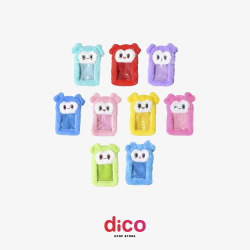 TWICE - Holder peluche -...