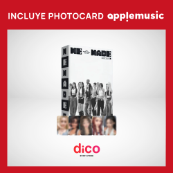 [APPLE MUSIC] i-dle - We...