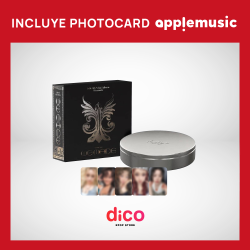 [APPLE MUSIC] I-dle - We...