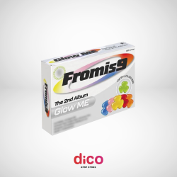 [A PEDIDO] fromis_9 - Glow...