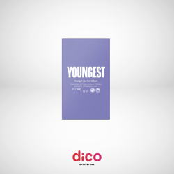 [PREVENTA LIMITADA] YOUNG K...