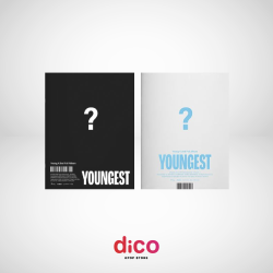 [PREVENTA LIMITADA] YOUNG K...