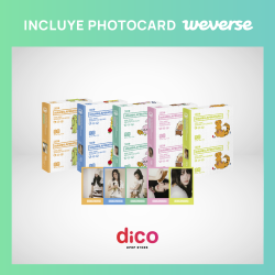 [Weverse Shop] ILLIT -...