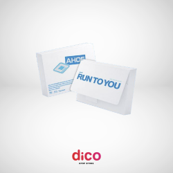 [A PEDIDO] AHOF - RUN TO...