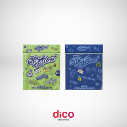 [PREVENTA LIMITADA] LUN8 -...