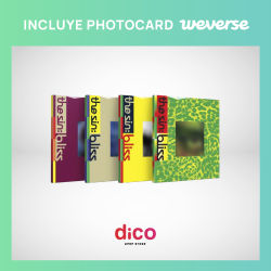 [Weverse Shop] ENHYPEN -...