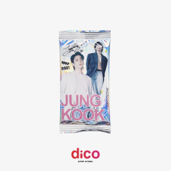 JUNGKOOK - Set de...