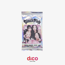 BLACKPINK - Set de...